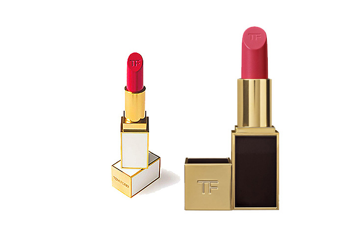 #49 Tom Ford Lipstick: From the famous Gucci designer himselfKaren ...